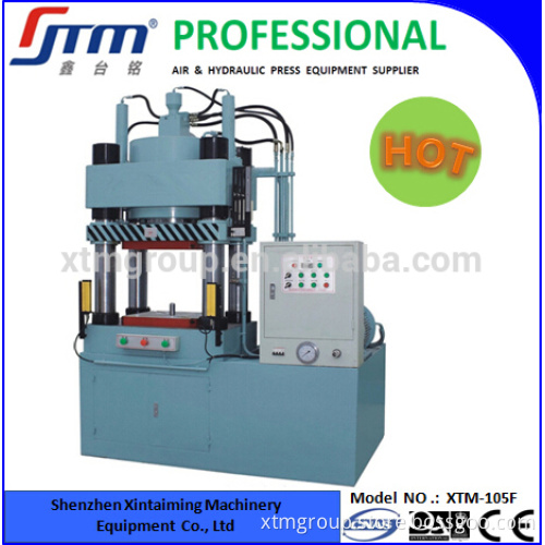 High Quality Products Hydraulic Press 100T Stamping Machine For Metal With CE Approved
